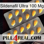 Sildenafil Ultra 100 Mg